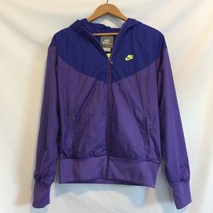 Nike Windrunner